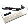 DUAL HDD COOLER <HD-2> (крепление на лицевой панели, 5.25")