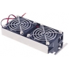 EVERCOOL SYSTEM BRACKET FAN <SB-C> (2 вентилятора 80X80X25, для охлаждения AGP/PCI/ISA CARD)