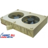 COOLER FOR M/TOWER USYS (крепление-на лицевой панели,5.25", в виде мобильного шасси)