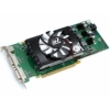 Видеокарта 512Mb <PCI-E> Inno3D 9500GT c CUDA <GF9500, GDDR2, 128 bit, HDCP, DVI, HDMI, Low Profile, Retail> (N95GT-1DDV-C2CX)