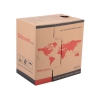 Кабель "Telecom Ultra" Base UTP 2 пары кат.5е (бухта 305м) p/n:TUS42048E