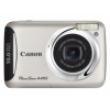 Фотоаппарат Canon PowerShot A495 <10Mp, 3x zoom, SD, USB>