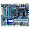 Материнская плата GIGABYTE GA-P55A-UD7 Soc-1156 iP55 DDRIII ATX AC'97 8ch LAN-Gbt +1394 +RaiD+USB3.0