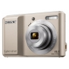 Фотоаппарат Sony DSC-S2000 серебристый + 2GB Sony SD card (DSCS2000SDI2.YC)