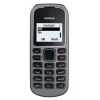Телефон Nokia GSM 1280 серый (002Q111)