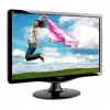 Монитор ViewSonic TFT 19" VA1932W glossy-black 16:10 5ms DVI 300cd 100000:1