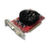 Видеокарта 512Mb <PCI-E> Palit GF 9800GT GREEN с CUDA <GF9800GT, GDDR3, 256 bit, HDCP, DVI, HDMI, Retail> (NE39800TFHD52)
