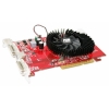 Видеокарта 512Mb <AGP> PowerColor AG3650 512MD-2 V3 <AX3650, GDDR2, 64 bit, HDCP, 2*DVI, TV-Out, Bulk> (47125050 24851)