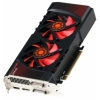 Видеокарта 1Gb <PCI-E> GAINWARD GTX465 c CUDA <GFGTX465, GDDR5, 256 bit, 2*DVI, HDMI, DP, Retail> (NE5TX465F09DA)