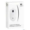 Мышь (910-001804) Logitech Optical B110 Grey USB OEM