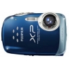 Фотоаппарат FujiFilm XP10 Blue 12Mpix 5x 2.7" 720p (16024515)