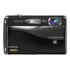 Фотоаппарат FujiFilm Z700EXR Black 12Mpix 5x 3.5" 720p (16007608)