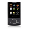 Плеер Flash Samsung YP-R0EB 16Gb черный (YP-R0EB/XER)
