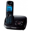 Р/Телефон Dect Panasonic KX-TG6521RUT (темно-серый металлик)