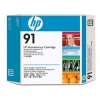 Картридж для обслуживания HP №91 C9518A для HP DJ Z6100