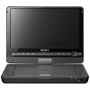 Портативный DVD Плеер Sony DVP-FX950B 9"