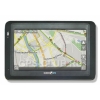 Портативный GPS навигатор GlobusGPS GL-800V Тачскрин, 4.2", ПРОБКИ, трекер, голосовая связь, Интернет по GPRS-каналу, ICQ, MSN, электронную почта