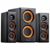Колонки DEFENDER AVANTE X35 18W+2*8W, рег. НЧ, проводной пульт ДУ (65073)