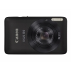 Фотоаппарат Canon Digital IXUS 130 black<14.1Mp, 4x zoom, SD, USB, Li-Ion>