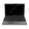Мобильный ПК Acer "Aspire 5745G-433G32Mi" LX.PTX02.019 (Core i5 430M-2.26ГГц, 3072МБ, 320ГБ, GF310M, DVD±RW, 1Гбит LAN, WiFi, BT, WebCam, 15.6" WXGA, W'7 HP 64bit) 