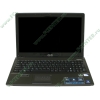 Мобильный ПК ASUS "K52JC" (Pentium DC P6000-1.86ГГц, 3072МБ, 320ГБ, GF310M, DVD±RW, 1Гбит LAN, WiFi, BT, WebCam, 15.6" WXGA, W'7 HB 64bit) 