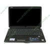 Мобильный ПК ASUS "PRO5DIP" (Celeron DC T3300-2.00ГГц, 2048МБ, 320ГБ, GF205M, DVD±RW, 1Гбит LAN, WiFi, WebCam, 15.6" HD, W'7 S) 