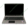 Мобильный ПК HP "Pavilion dv7-4050er" WY033EA (Core i7 720QM-1.60 ГГц, 6144МБ, 2x320ГБ, HD5650, DVD±RW, 1Гбит LAN, WiFi, BT, WebCam, 17.3" HD+, W'7 HP 64bit) 