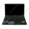Мобильный ПК Toshiba "Satellite A660-156" (Core i5 430M-2.26ГГц, 4096МБ, 500ГБ, GFGT330M, DVD±RW, LAN, WiFi, BT, WebCam, 16.0" WXGA, W'7 HP 64bit) 