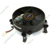Кулер для процессора Socket775 TITAN "DC-775Q925X/RPW" (ret)