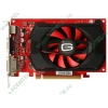 Видеокарта PCI-E 1024МБ Gainward "GeForce GT 240 Golden Sample" 0759 (GeForce GT 240, DDR5, D-Sub, DVI, HDMI) (ret)
