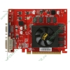 Видеокарта PCI-E 1024МБ Palit "GeForce GF210" (GeForce 210, DDR2, D-Sub, DVI) (ret)