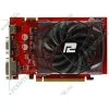 Видеокарта PCI-E 512МБ PowerColor "HD 4670 PCS" AX4670 512MD4-PH (Radeon HD 4670, DDR4, D-Sub, DVI, HDMI) (ret)