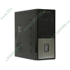 Корпус Miditower Codegen "AP6232-A2", ATX, черно-серый (450Вт) 