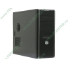 Корпус Miditower Cooler Master "Elite 334" RC-334-KKN1-GP, ATX, черный (без БП) 