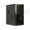 Корпус Miditower Foxconn "TSAA-699", ATX, черный (FSP 500Вт) 