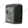 Корпус Miditower Raidmax "Quantum 798WBP", ATX, черный (500Вт) 