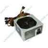 Блок питания 530Вт Aerocool "E78-530" ATX12V V2.3 (20/24+4/8+6/8pin, вентилятор d120мм) + кабель питания EURO (1.2м) (ret)