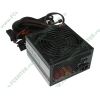 Блок питания 600Вт Thermaltake "Toughpower 600W" W0103RE ATX12V V2.2 (20/24+4+6+8pin, вентилятор d140мм) + кабель питания EURO (1.8м) (ret)