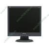 ЖК-монитор 17.0" ViewSonic "VA705b" 1280x1024, 5мс, TCO'03, черный (D-Sub) 