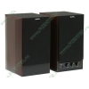 Акустическая система стерео Sven "Stream Light" 2x30Вт, вишня (ret)