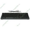 Клавиатура A4Tech "KBS-750", 104+1кн., чёрный (PS/2) (ret)