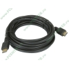 Кабель HDMI Gembird "CC-HDMI-15", с позолоченными контактами (4.5м) 