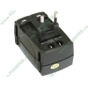 Переходник питания 125/250В Manhattan "Universal Power Plug Adapter" 100007, универсальный 