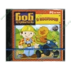 Игра "Боб-строитель в зоопарке", рус. (1СD, jewel) 