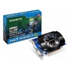 Видеокарта Gigabyte PCI-E ATI GV-R555D3-1GI R5550 1024Mb 128bit DDR3 550/1600 HDMI+2DVI-I+CRT RTL
