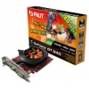 Видеокарта  Palit PCI-E NV GT240 512Mb 128bit DDR5 550/3400 HDMI+DVI+CRT bulk (NE5T2400FHD51)