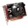 Видеокарта Power Color PCI-E ATI AX5770 1GBD5-5D AX5770 1024Mb DDR5 850/4800 mini DP*5 RTL