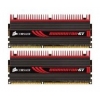 Память DDR3 4096Mb 2000MHz, Corsair 2x2GB 8-9-8-24, DOM GT, Intel Core i3,i5,i7 CMT4GX3M2A2000C8
