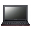Субноутбук Samsung NP-N150-KA02 N450/1G/160/WiFi/BT/WINXPH/10.1"WXGA/6 cell/cam/black