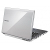 Ноутбук Samsung NP-R430-JS06 T4300/2G/250/DVDRW/nV 310M 512mb/WiFi/W7S/14.0"HD LED/6c/cam/белый